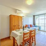 Holidayland Les Maisons De La 247 Climatise Apartmán Narbonne-Plage