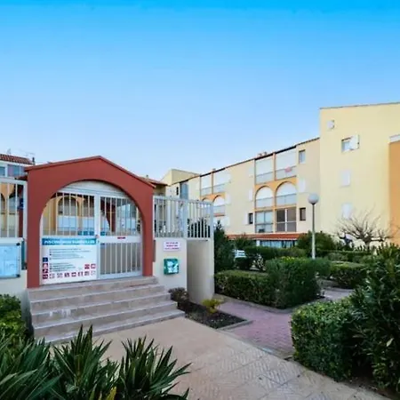 Holidayland Les Maisons De La 247 Climatise Narbonne-Plage