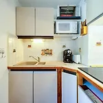 Apartment Holidayland Les Maisons De La 247 Climatise