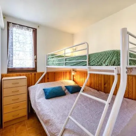 Apartment Holidayland Les Maisons De La 247 Climatise