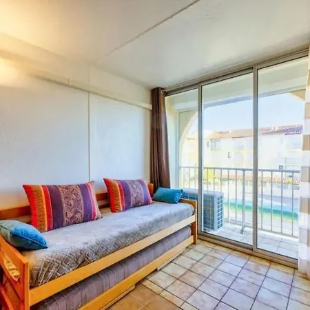 Holidayland Résidence Les Maisons De La 247 Climatisé Appartement