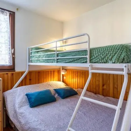 Appartamento Holidayland Résidence Les Maisons De La 247 Climatisé *