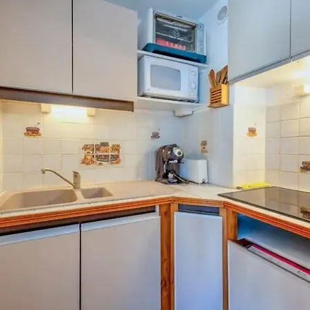 Holidayland Résidence Les Maisons De La 247 Climatisé Appartement *