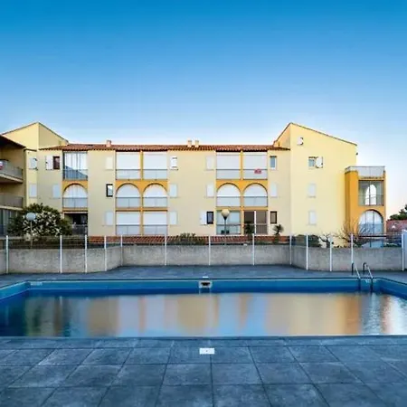 Holidayland Résidence Les Maisons De La 247 Climatisé *