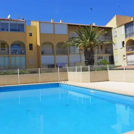 Appartamento Holidayland Résidence Les Maisons De La 247 Climatisé *
