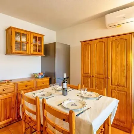 Holidayland Résidence Les Maisons De La 247 Climatisé Appartement Narbonne-Plage