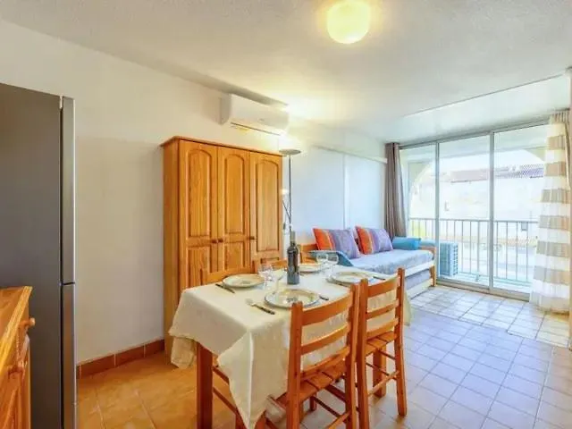 Holidayland Les Maisons De La 247 Climatise 아파트 나르본플라제