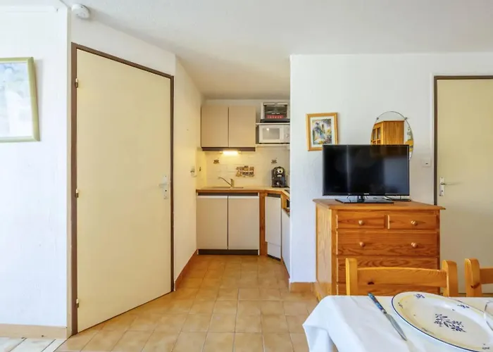 Holidayland Les Maisons De La 247 Climatise * 나르본플라제