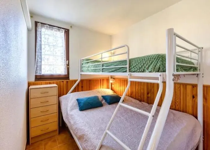 아파트 Holidayland Les Maisons De La 247 Climatise