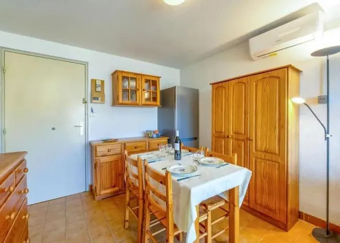 Holidayland Les Maisons De La 247 Climatise