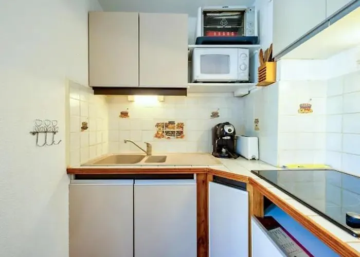 아파트 Holidayland Les Maisons De La 247 Climatise