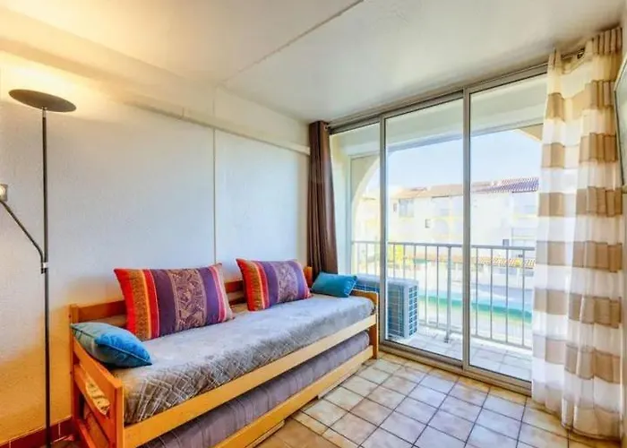 Holidayland Les Maisons De La 247 Climatise 아파트