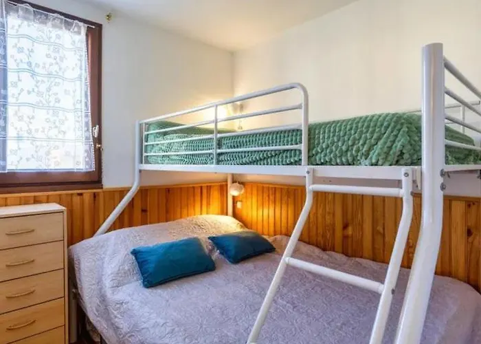 아파트 Holidayland Les Maisons De La 247 Climatise *