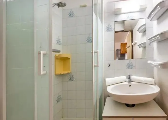 Holidayland Les Maisons De La 247 Climatise 아파트 나르본플라제