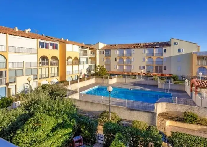 Holidayland Les Maisons De La 247 Climatise *