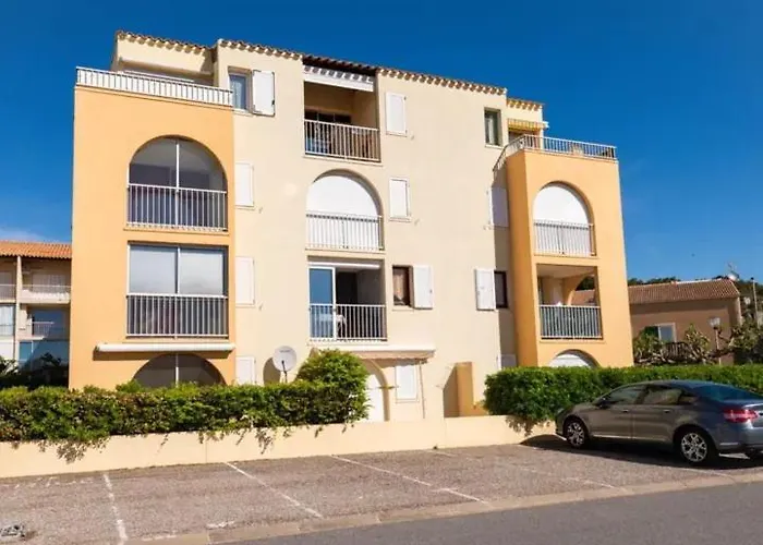 Holidayland Les Maisons De La 247 Climatise *