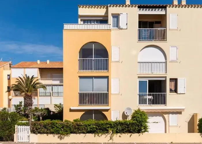 Holidayland Les Maisons De La 247 Climatise