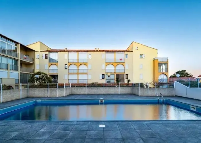 Holidayland Les Maisons De La 247 Climatise *