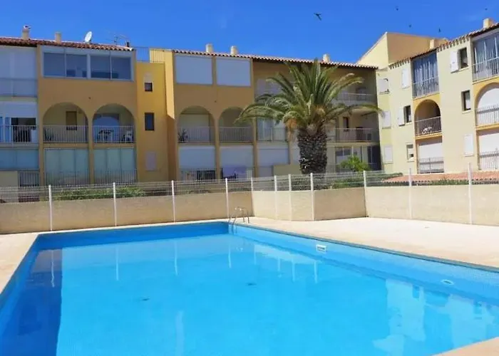 아파트 Holidayland Les Maisons De La 247 Climatise *