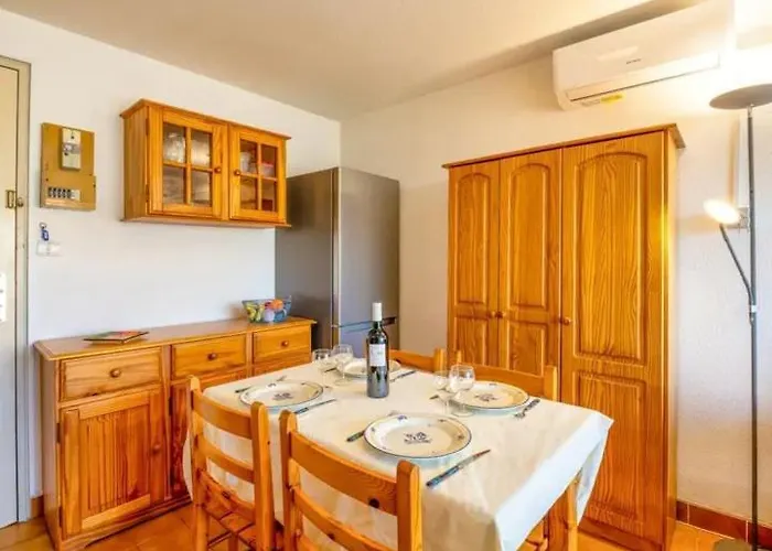 Holidayland Les Maisons De La 247 Climatise 아파트 나르본플라제